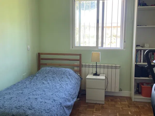 Chalet adosado en venta en Zona Carretera del Plantío - Foto 16