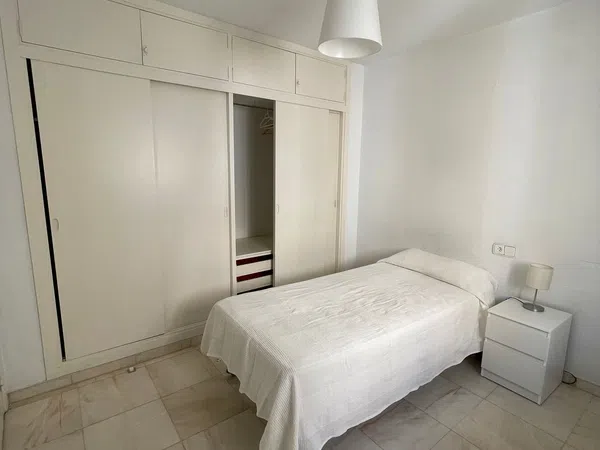 Dúplex en Avenida de la Reina Mercedes, 2, Reina Mercedes - Heliópolis - Foto 16