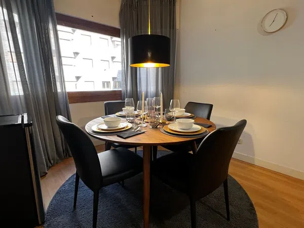 Piso en Barrio Recoletos - Foto 7