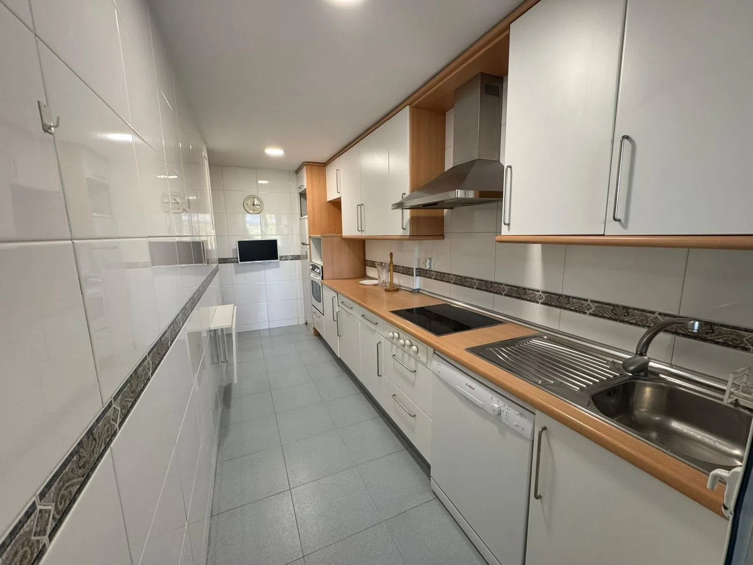 Piso en calle Colombia, 2 - Foto 8