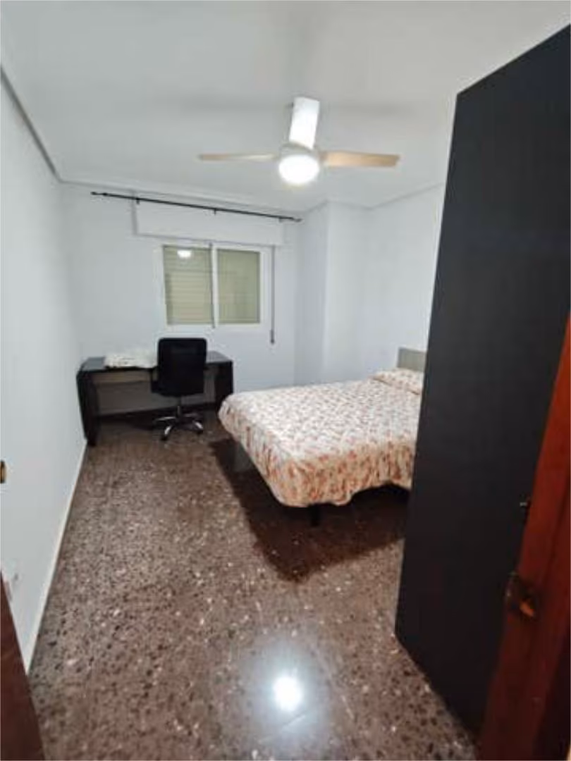 Piso en San Anton - Foto 4