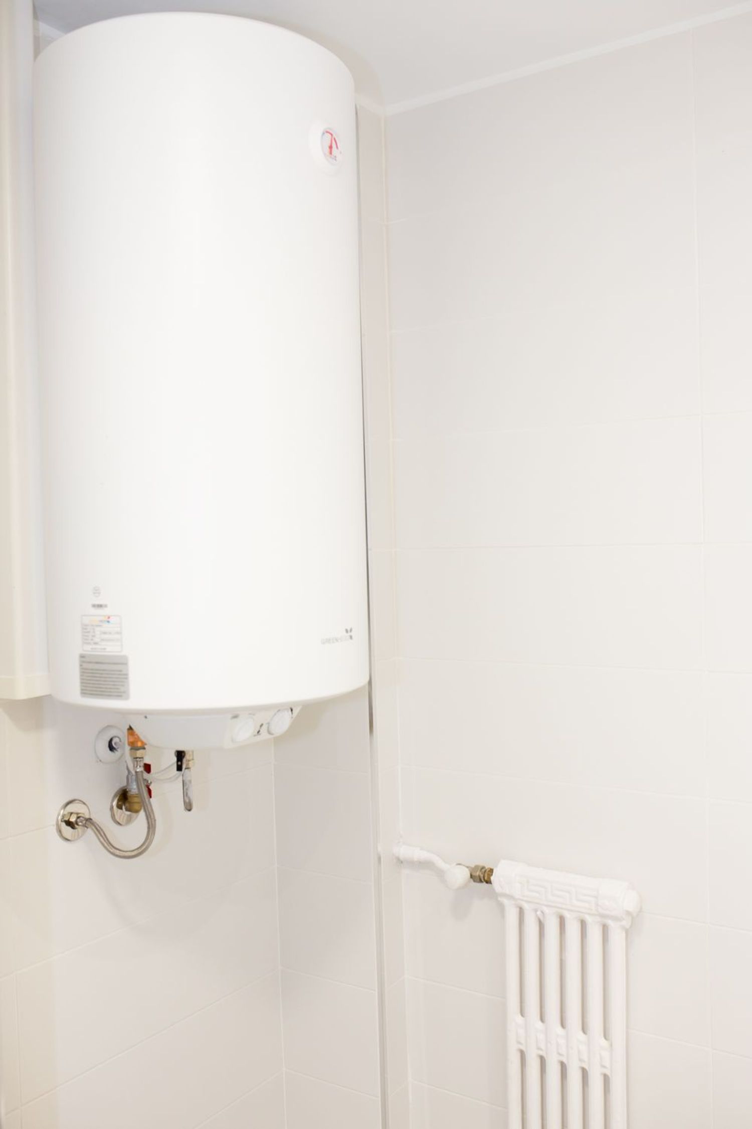 Piso en calle de Joaquín María López, 27 - Foto 27