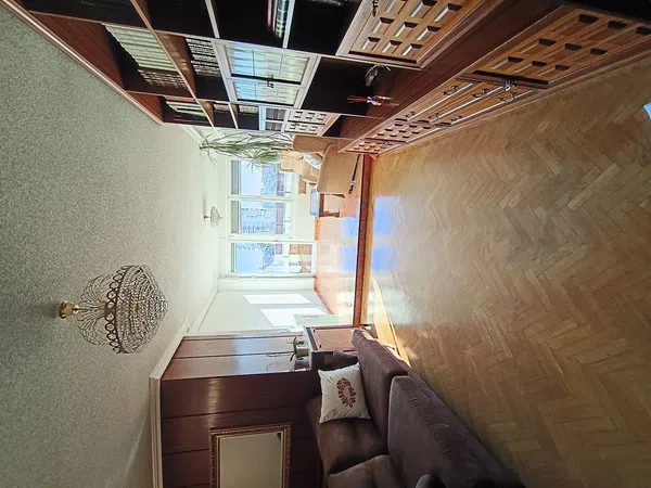 Piso en carretera de Canillas, 76