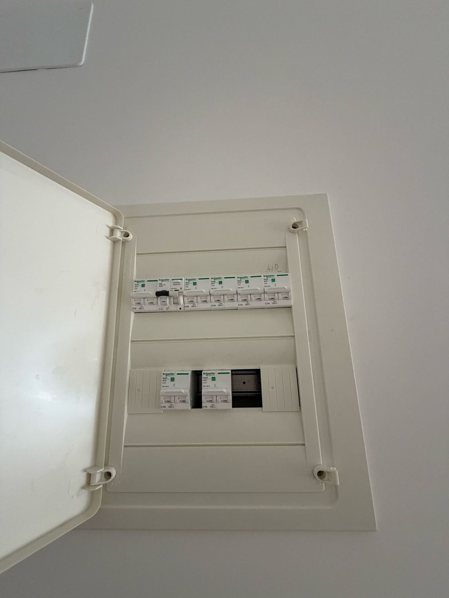 Estudio en calle de Sant Jacint Castanyeda, 22 - Foto 20