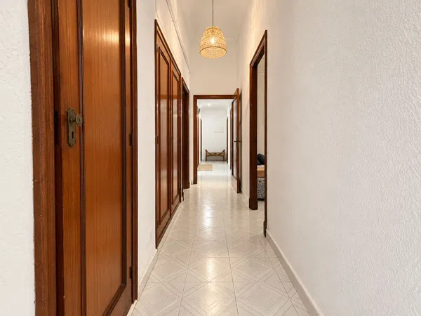 Piso en Calle del Progrés, El Cabanyal-El Canyamelar - Foto 31