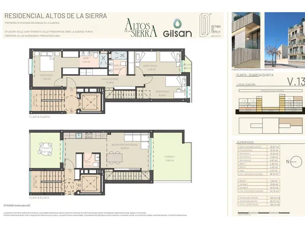 Dúplex en Calle Mirasierra, 32 - Foto 14