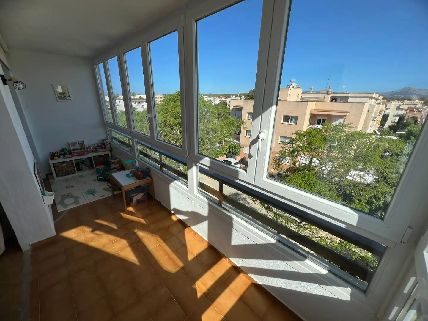 Piso en  Carrer Albatros 27 - Foto 4