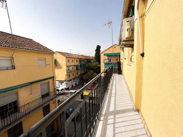 Piso en  Calle Virgen del Monte 1 - Foto 12
