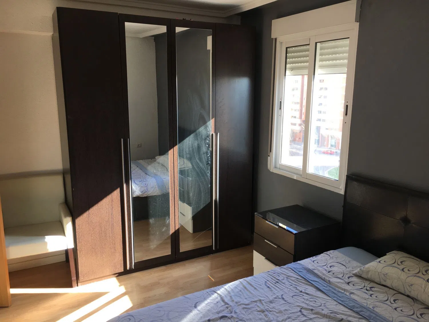 Piso en avenida d'Amado Granell Mesado, 66 - Foto 12
