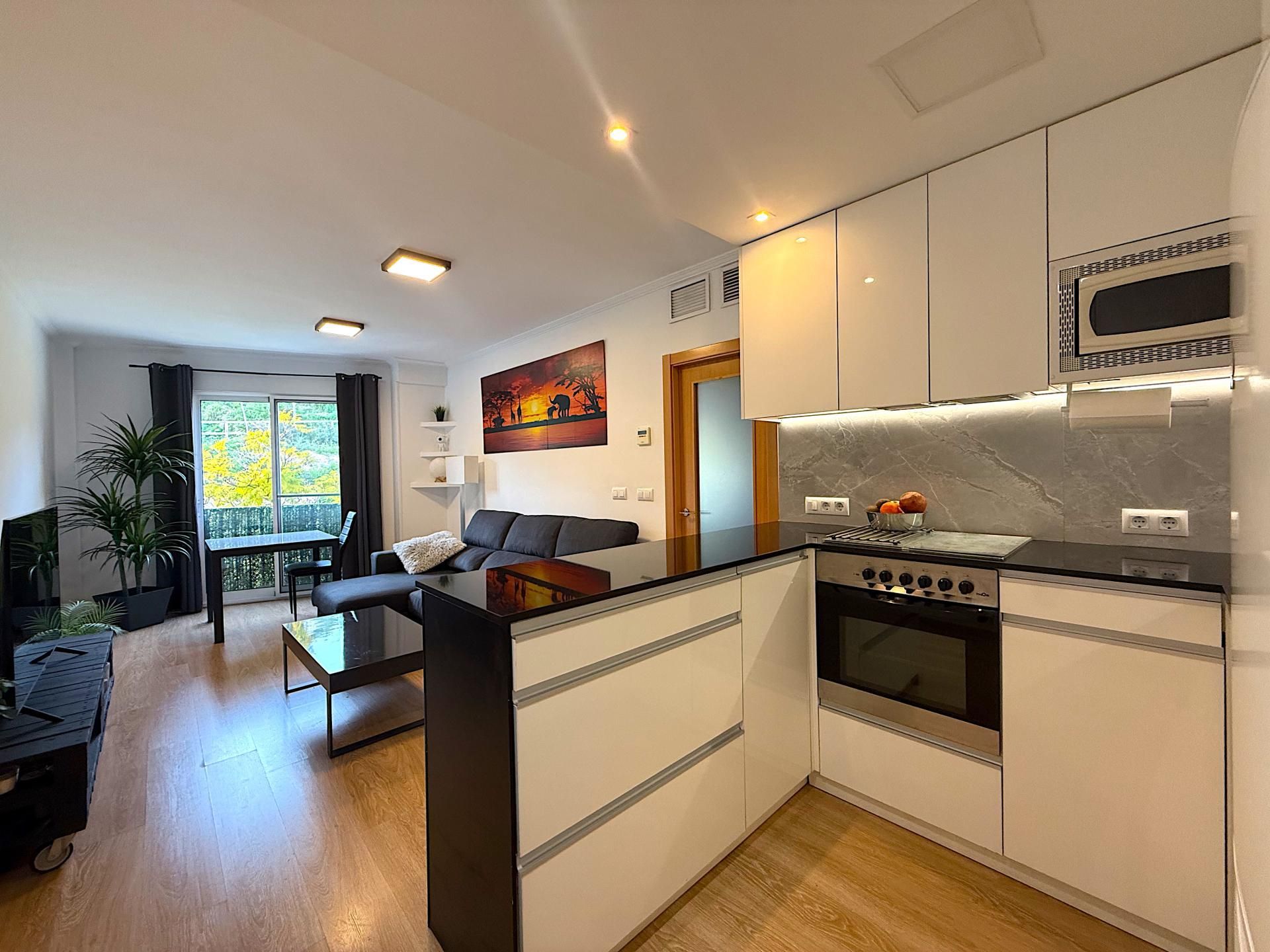 Piso en  Carrer General Prim 17 - Foto 1