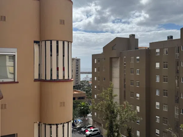 Piso en Avenida Profesor Peraza Ayala, 14, Urbanización Anaga - Foto 13