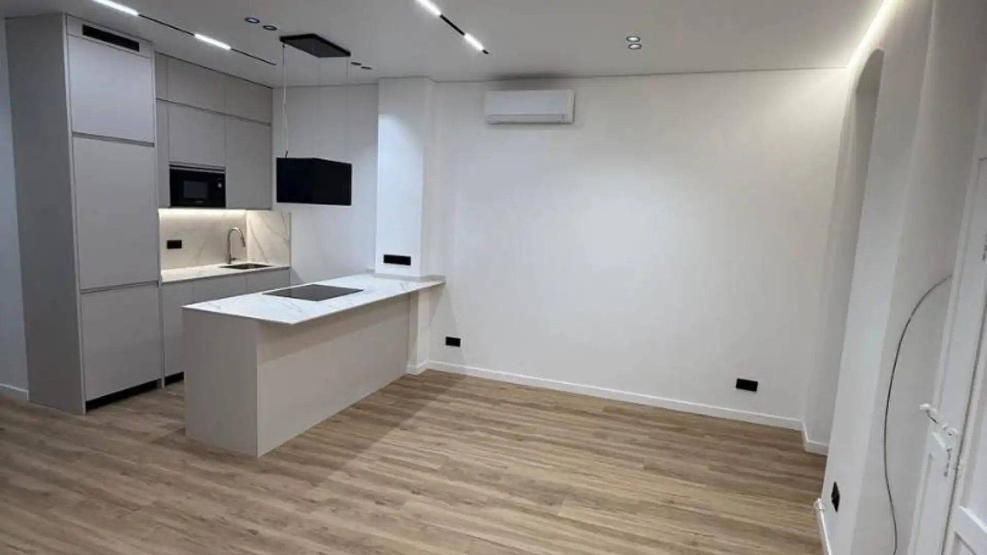 Piso en  Carrer del Doctor Serrano 10 - Foto 2