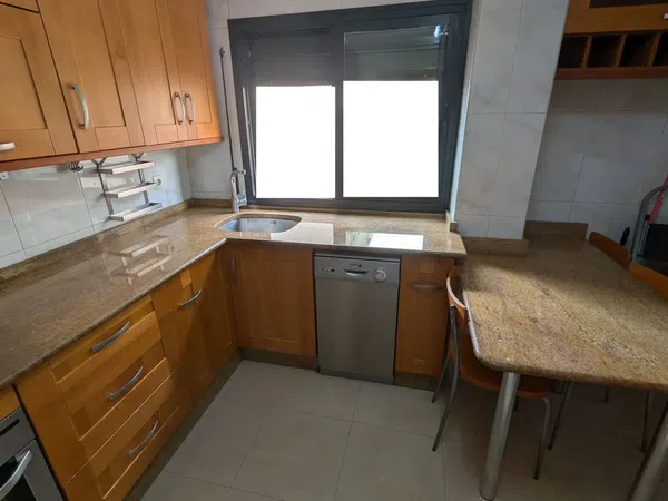 Piso en Calle Parque Bujaruelo, 9, Parque Lisboa - La Paz - Foto 5
