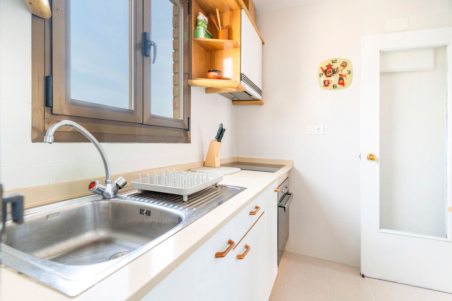 Piso en calle Málaga, 5 - Foto 3