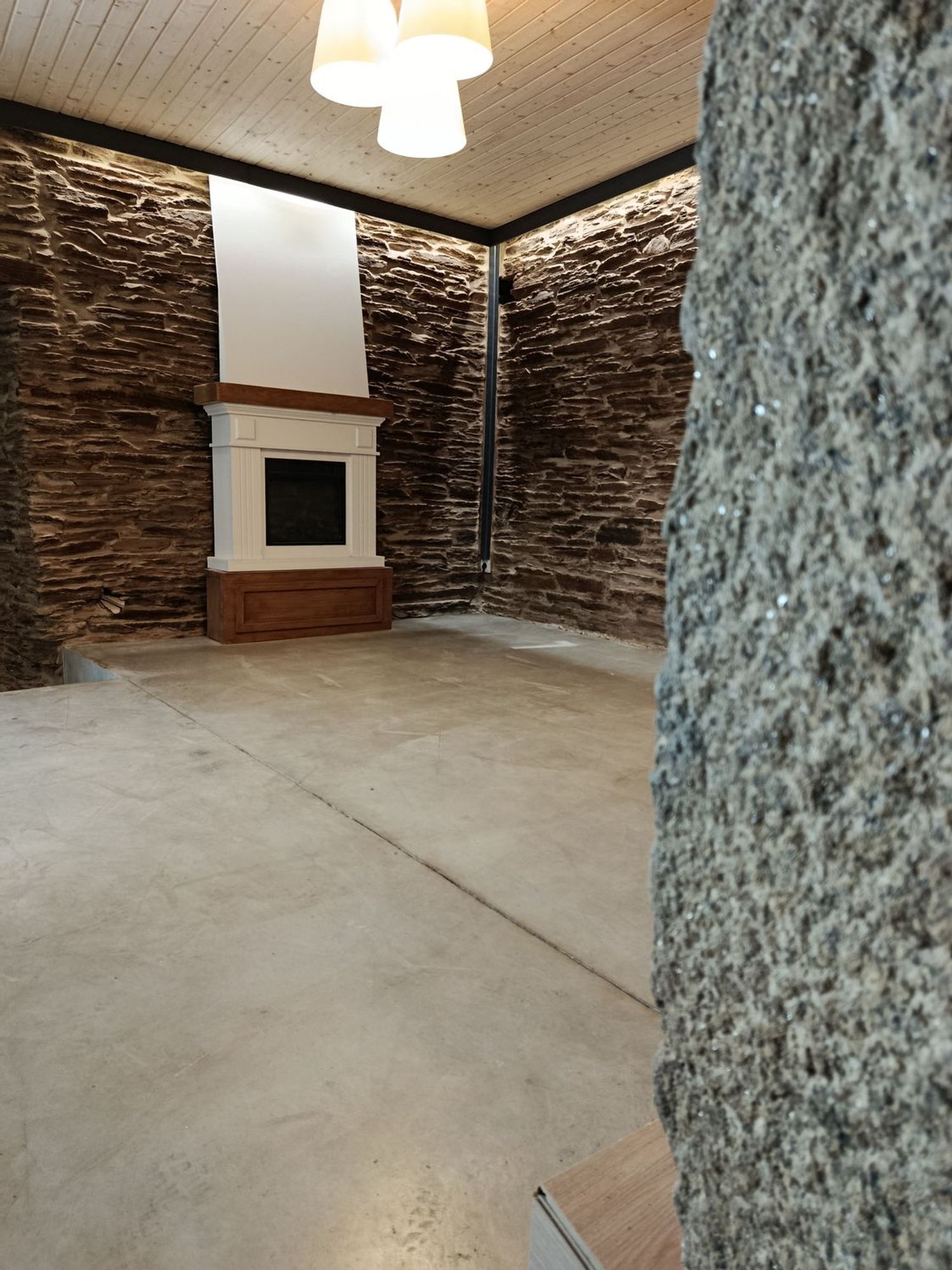 Chalet adosado en Avenida de Madrid, 301, Aceña de Olga - Augas Férreas, Aceña de Olga - Augas Férreas - Foto 7
