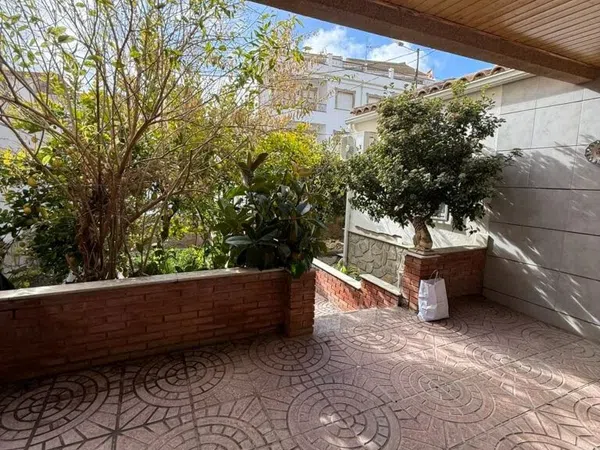 Casa o chalet independiente en Avenida de Andalucía, 1 - Foto 7