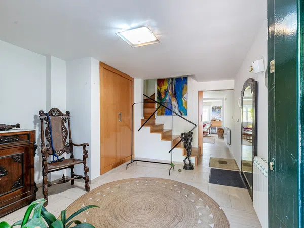 Chalet adosado en Santa María-Pio XII, Santa María-Pio XII - Foto 7
