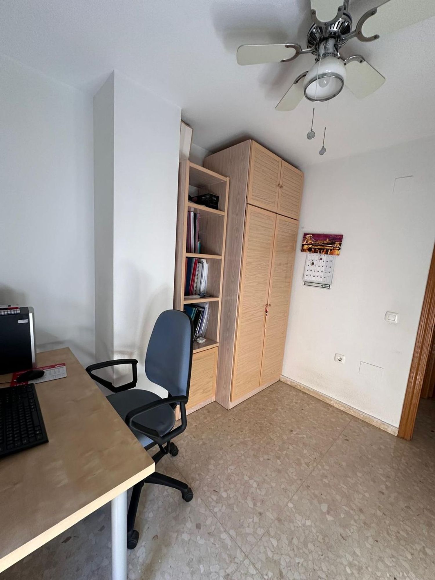 Piso en calle Enmedio, 2 - Foto 15