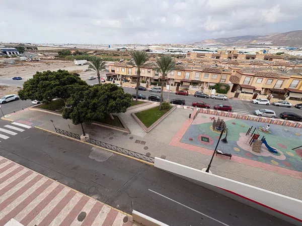 Piso en Calle Sierra de Alcaraz, 9, El Parador - Foto 12