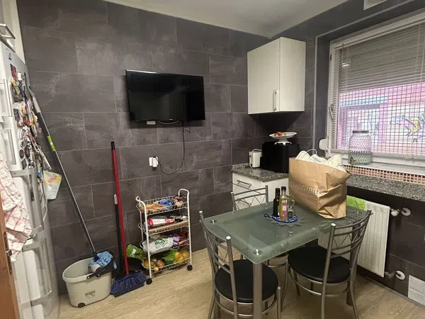 Piso en avenida de Los Huetos, 30 - Foto 11