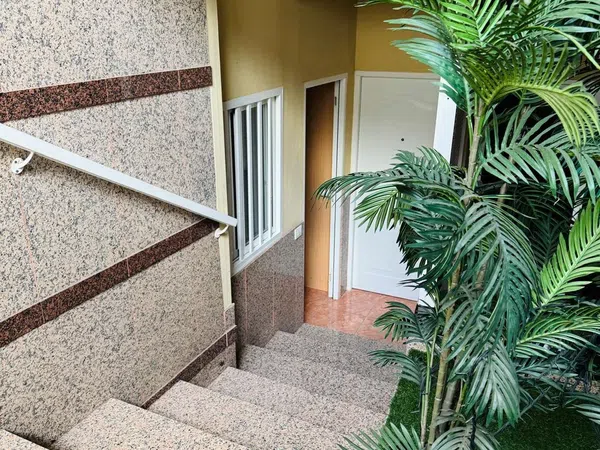 Estudio en Calle Ramón Pino, 8, Los Cristianos, Los Cristianos - Foto 6