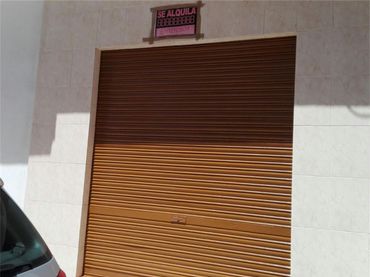 Local comercial en  Calle Ravel 4 - Foto 6