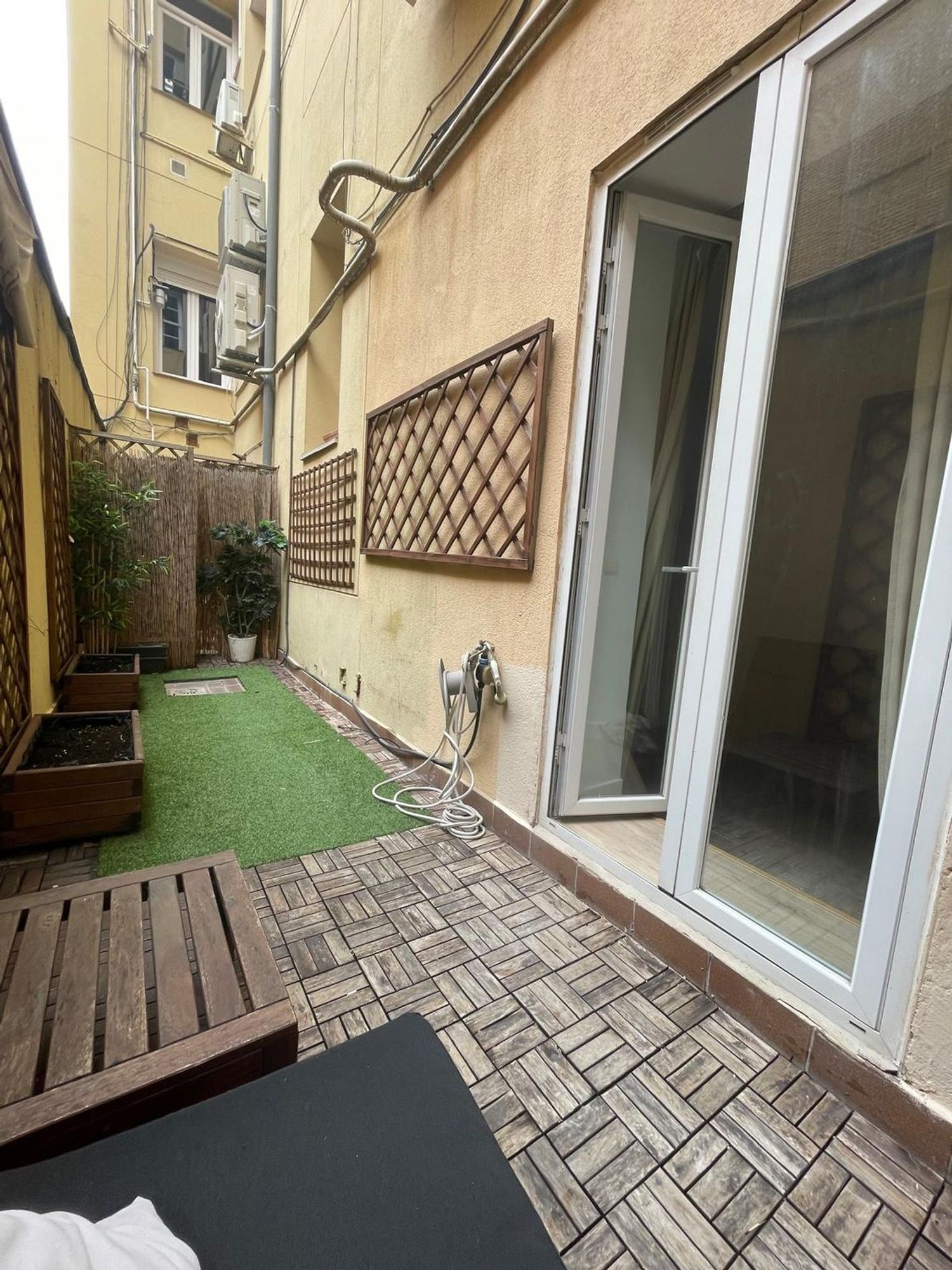 Piso en calle del Monte Esquinza, 46 - Foto 11