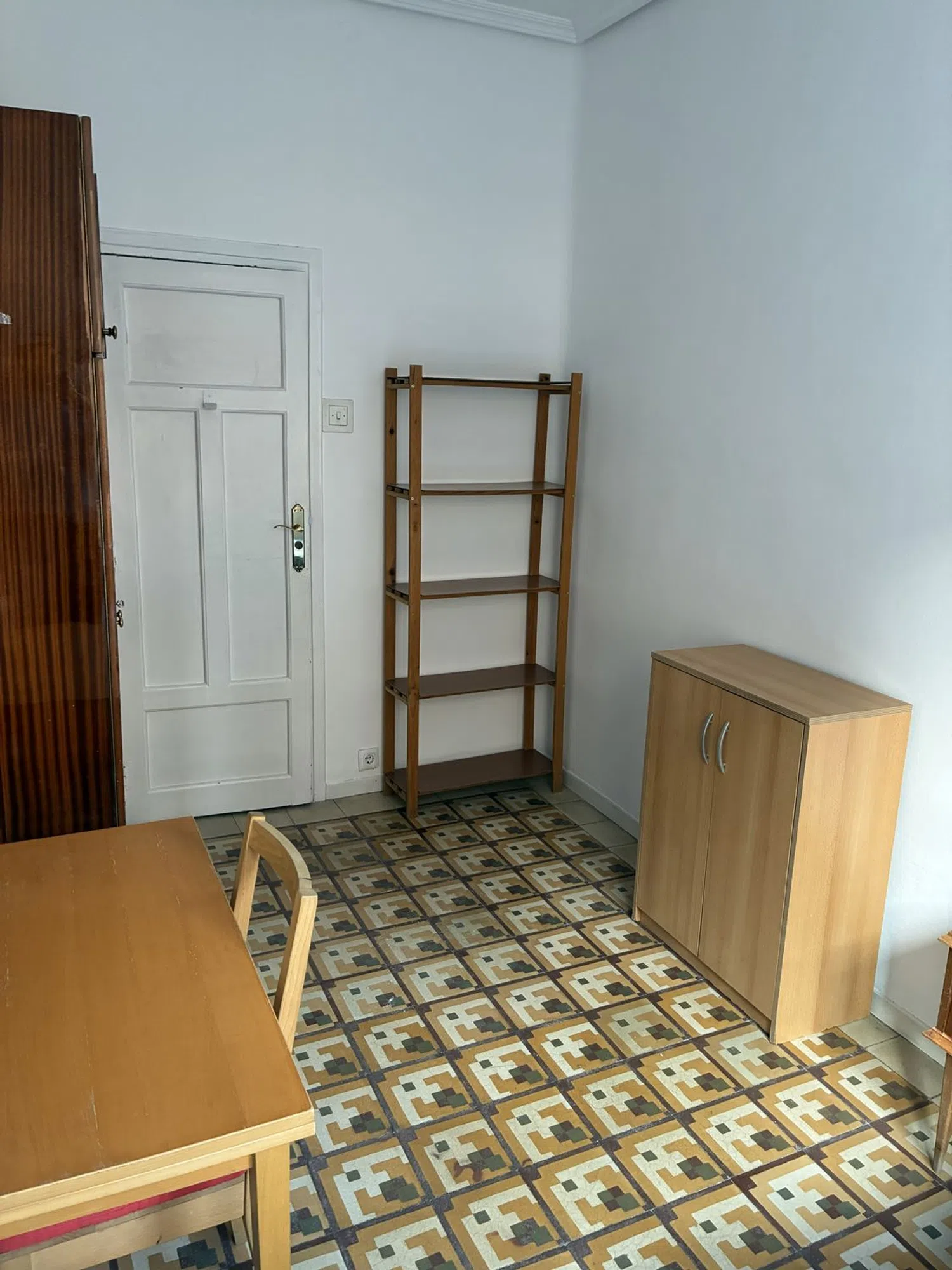 Piso en Barrio Gaztambide - Foto 4