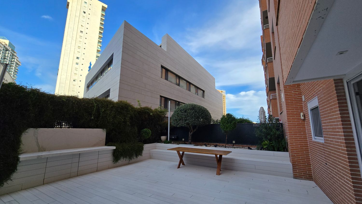 Piso en Calle Migjorn, 5, Alitana - Casablanca - Foto 16