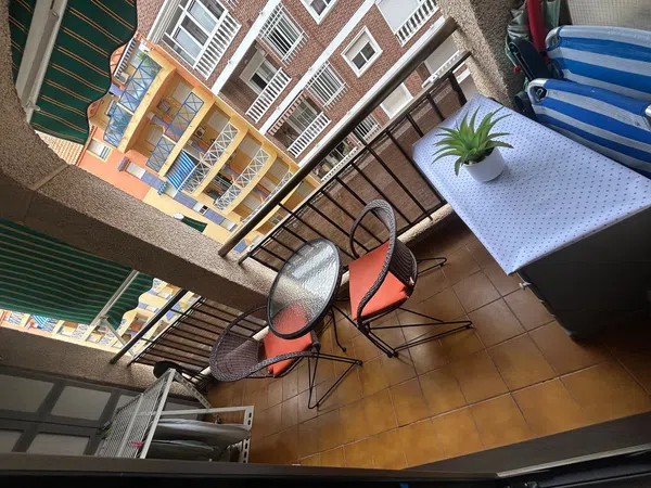 Piso en Calle Villa Madrid, 34 - Foto 19