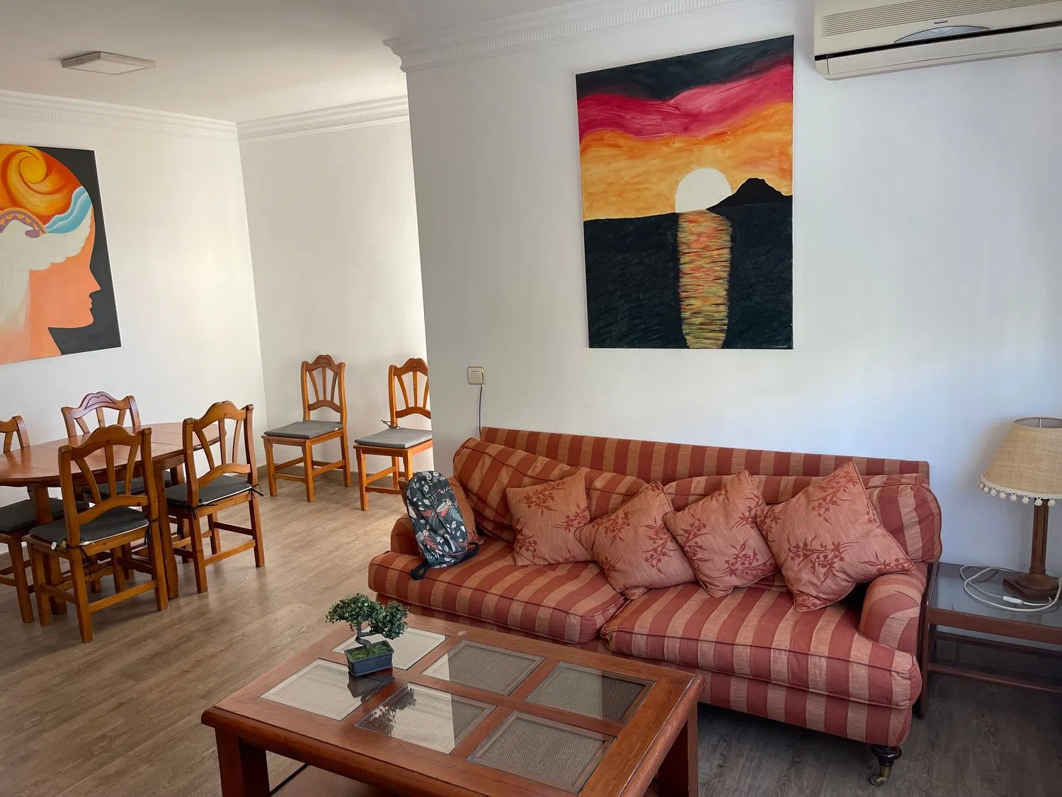 Piso en calle Hermes, 2 - Foto 1