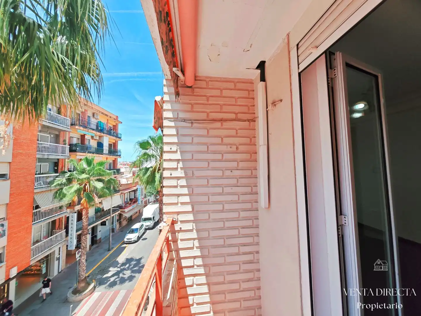 Piso en Burjassot - Foto 26