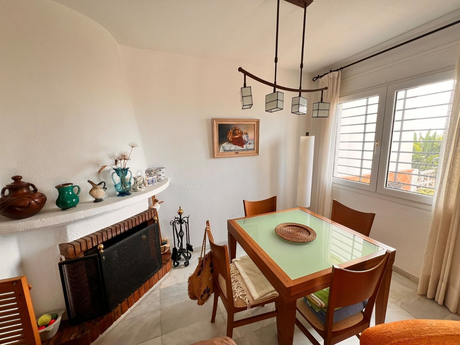 Chalet adosado en avenida de la Axarquía, 28 - Foto 4