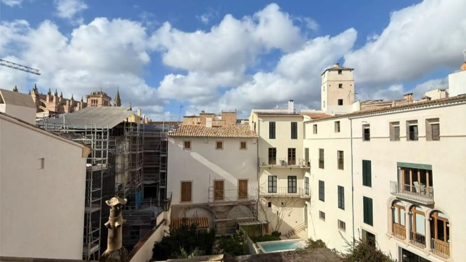 Piso en  Carrer de Santa Clara 2 - Foto 28