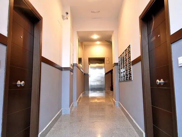 Estudio en Cuesta de las Descargas, 8, Palacio - Foto 4