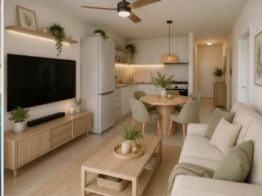 Apartamento en  Avinguda del Llac 2 - Foto 8