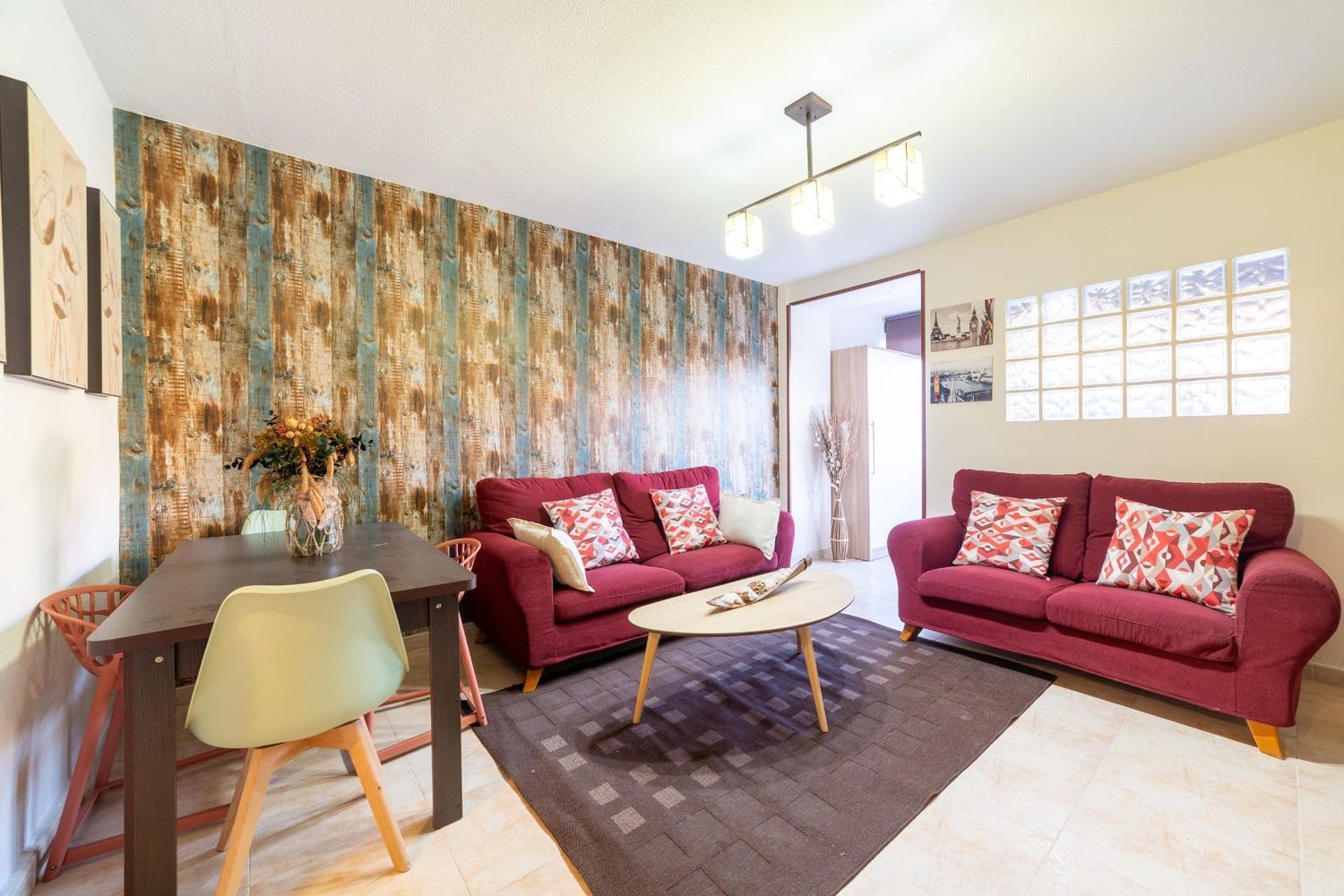 Estudio en Plaza Playa Paraíso, 1, Aguadulce sur - Foto 9