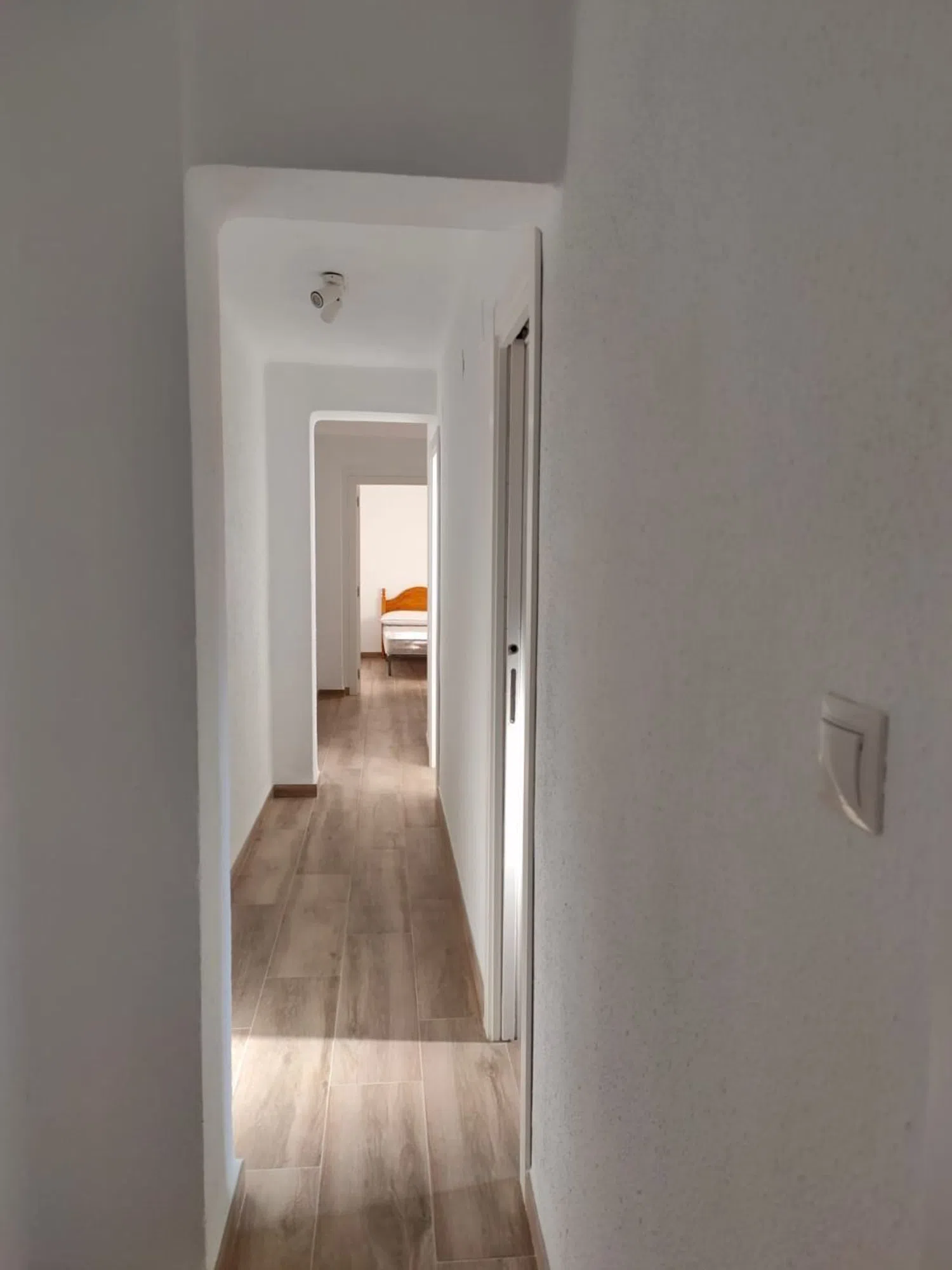 Piso en calle Tucumán, 3 - Foto 11