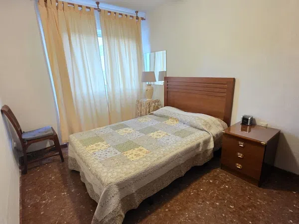 Piso en Calle Jonas, 5, Olletas - Sierra Blanquilla - Foto 12