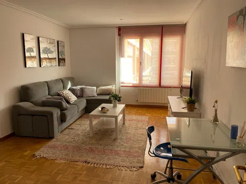 Piso en calle Carta Puebla, 4