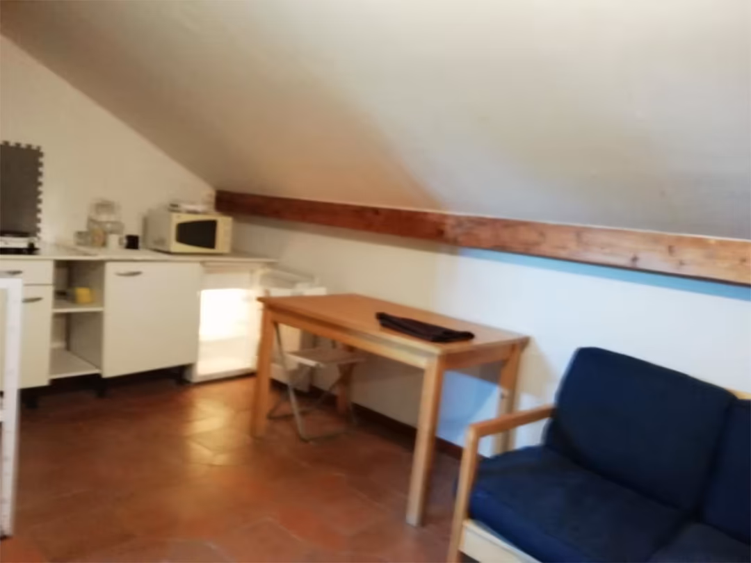 Estudio en  Calle de Antonio Sancha 50 - Foto 6