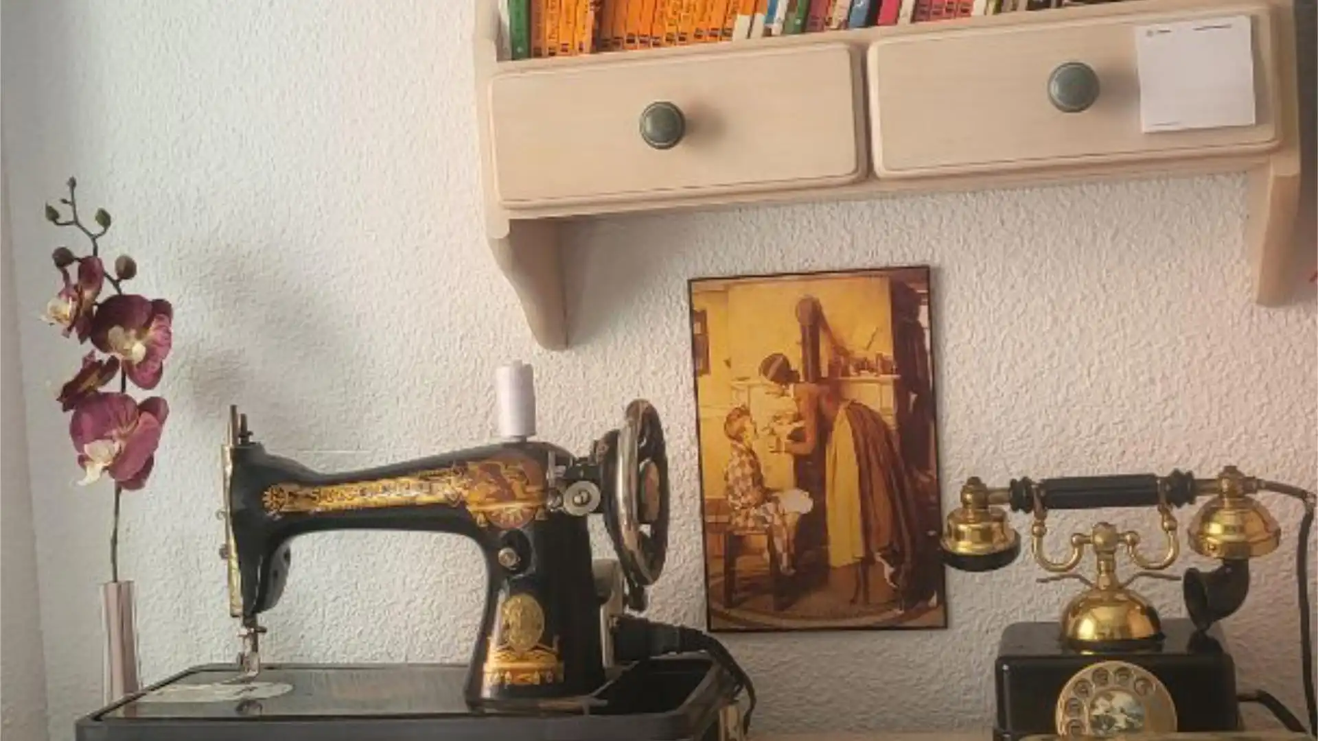 Piso en  Paseo Ferrol 5 - Foto 6