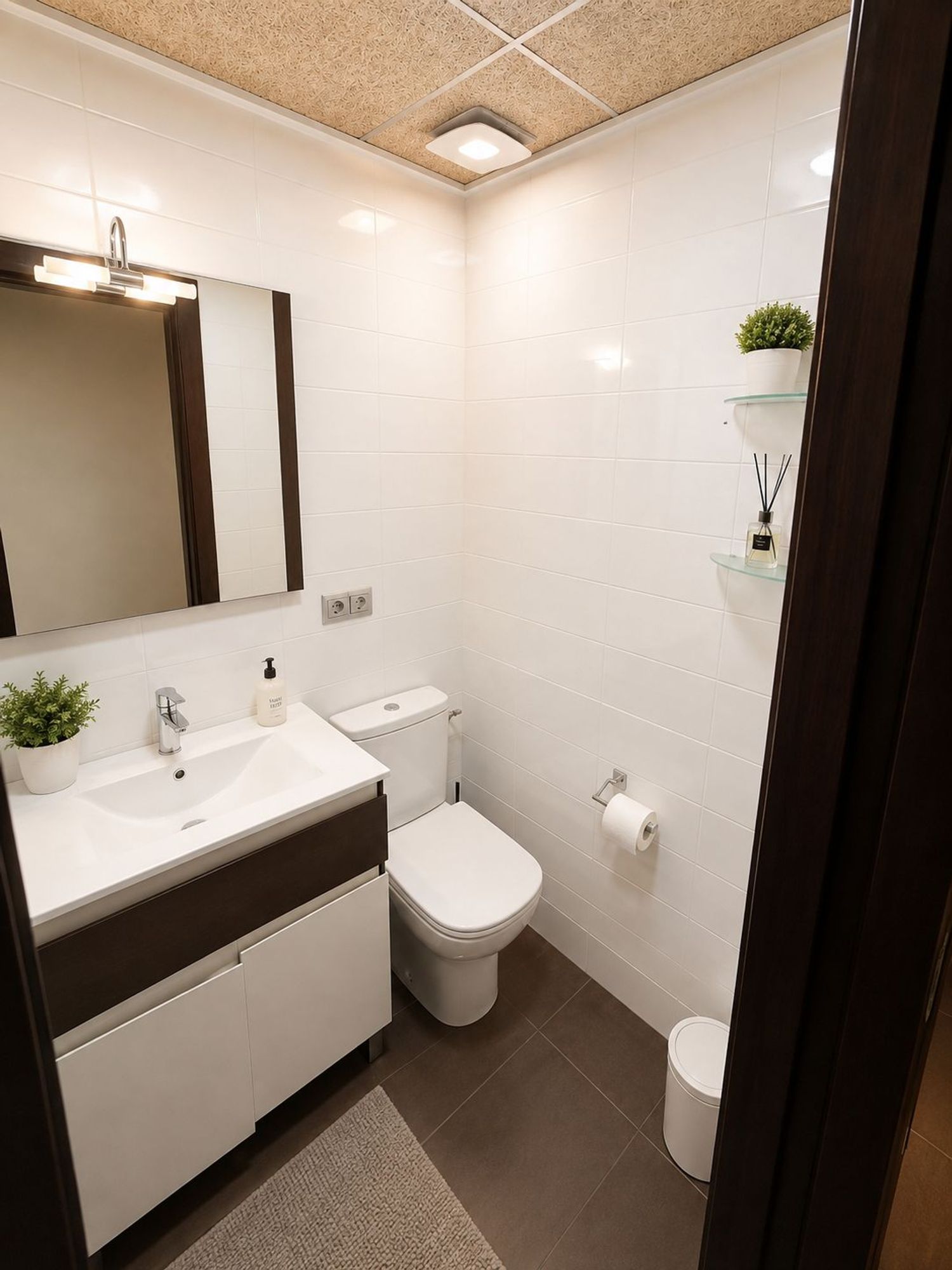 Piso en Calle Sants Metges, 6, Centro - Foto 10