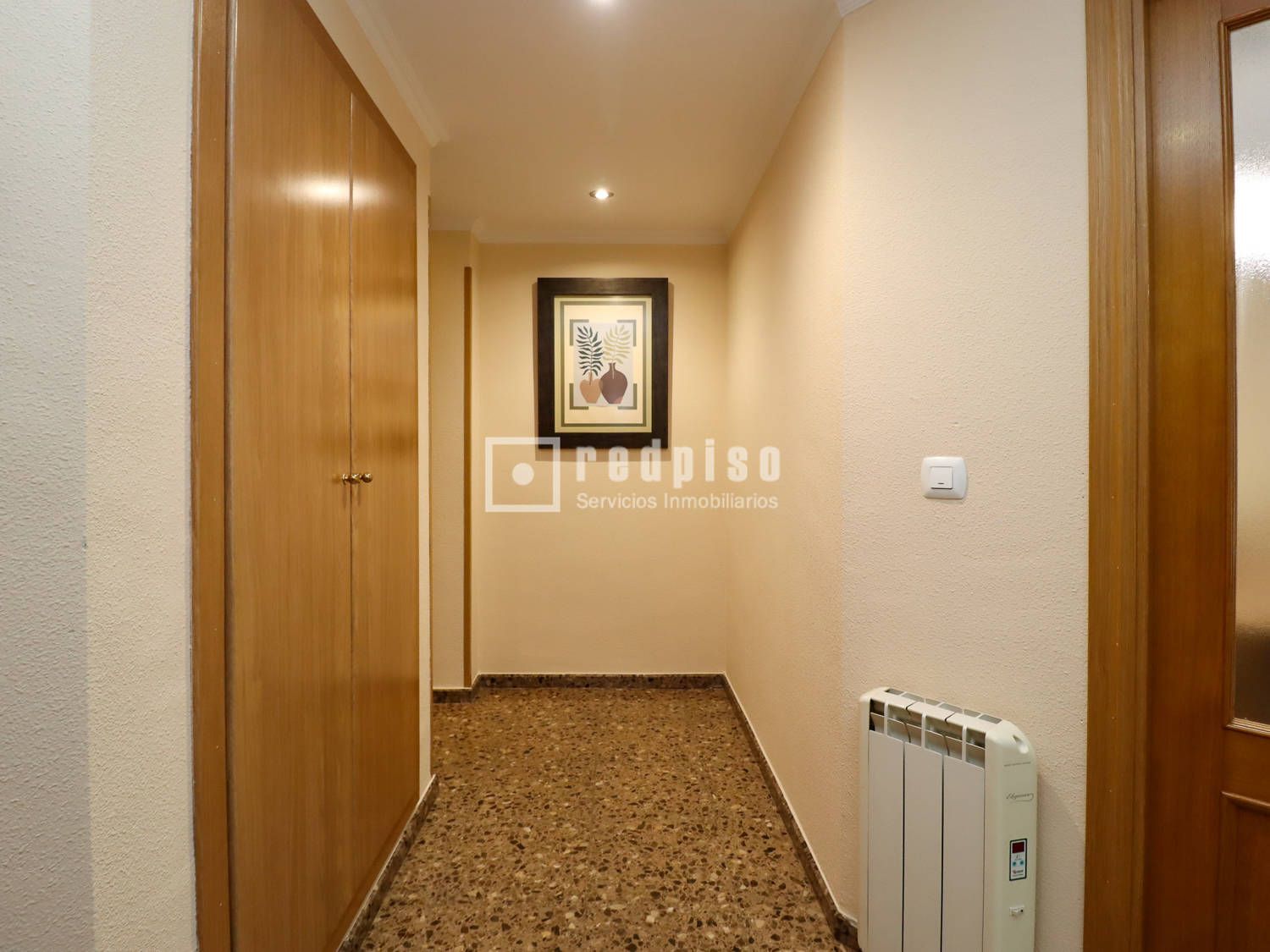 Piso en Calle del Retor, Mont-Olivet - Foto 7