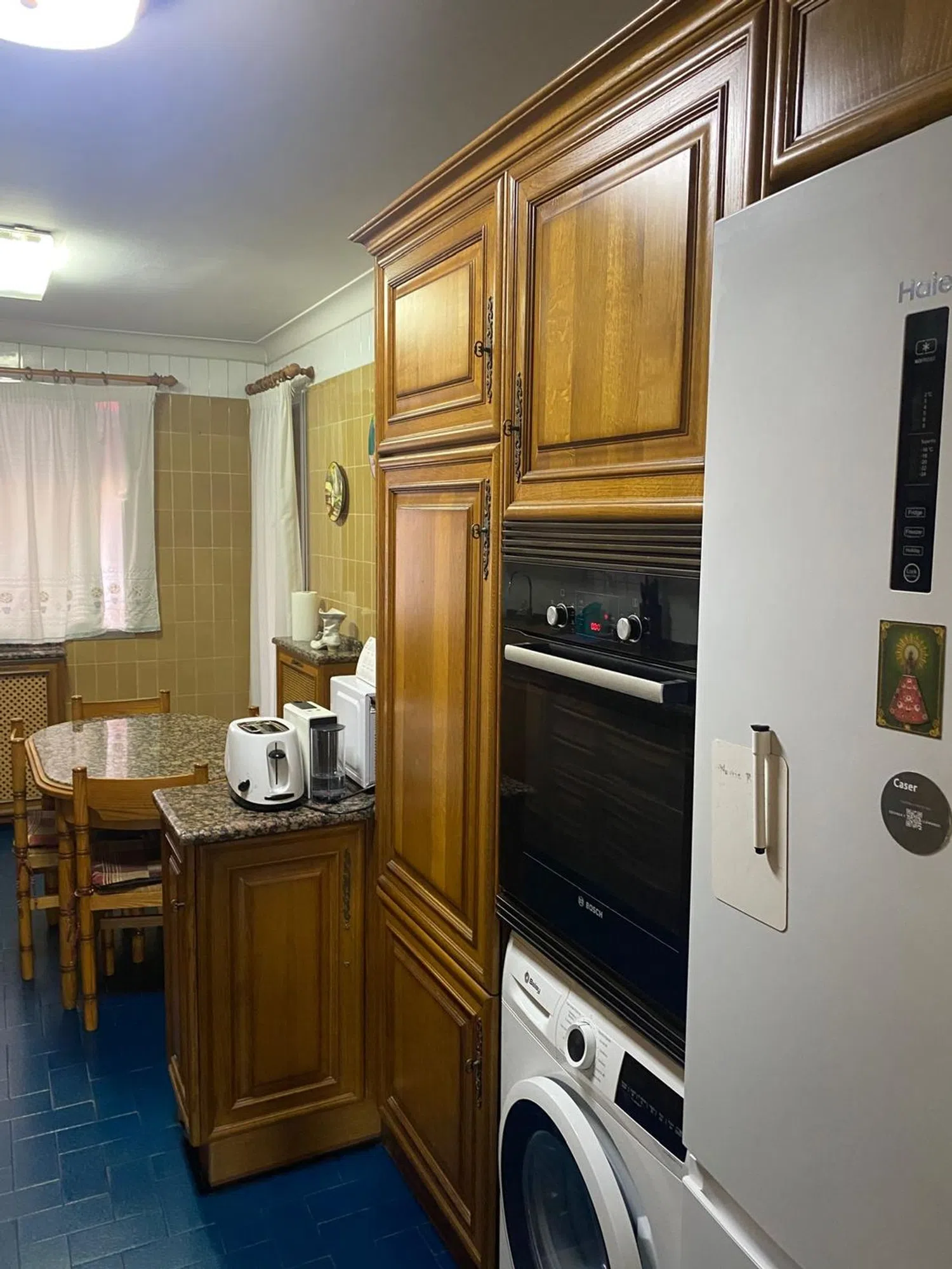 Piso en avenida del Tenor Fleta, 26 - Foto 6