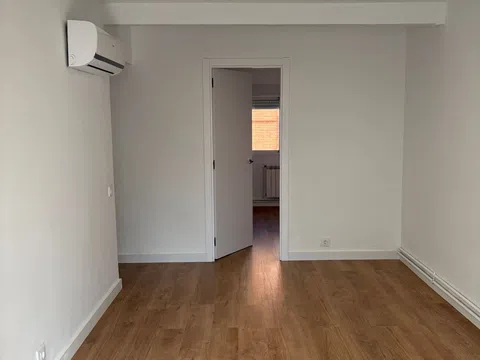 Piso en calle del Padre Rubio, 17