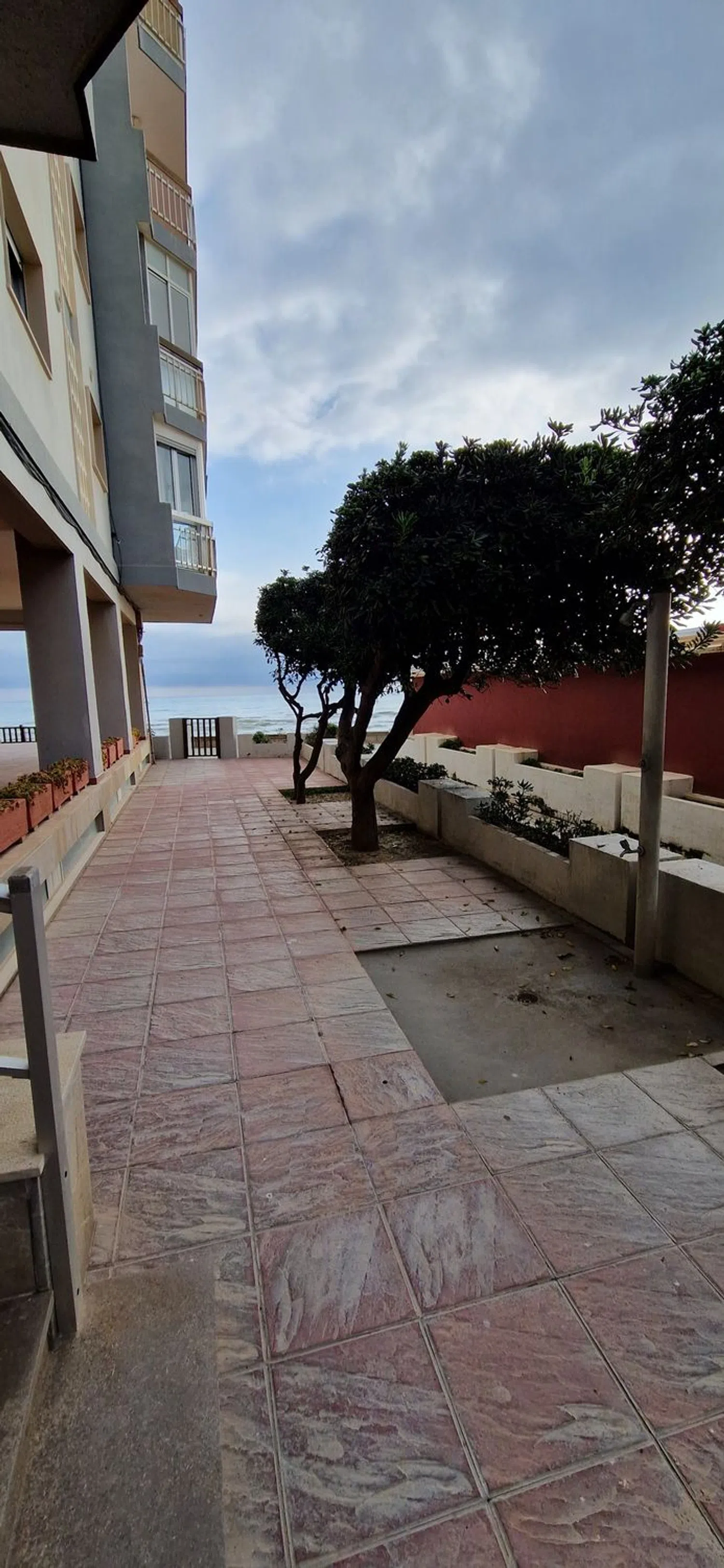 Piso en calle del park, 5 - Foto 4