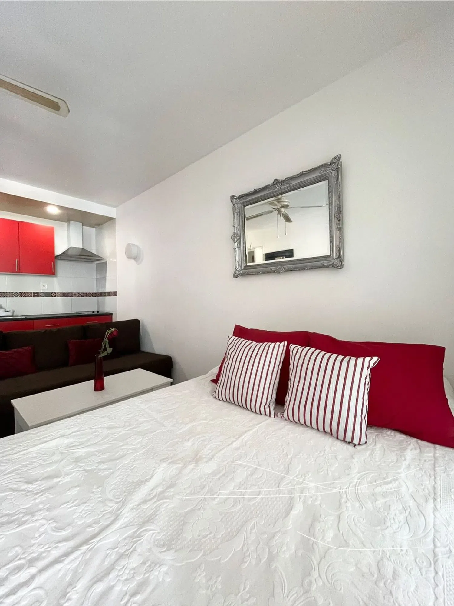 Estudio en avenida de los Manantiales, 25 - Foto 1