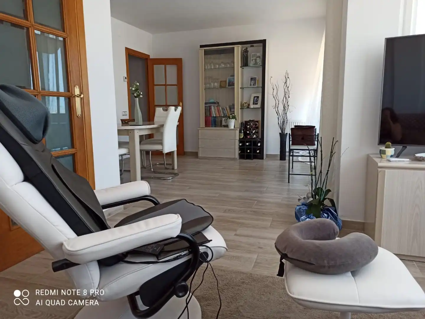 Piso en  Avinguda Perpinyà 28 - Foto 7