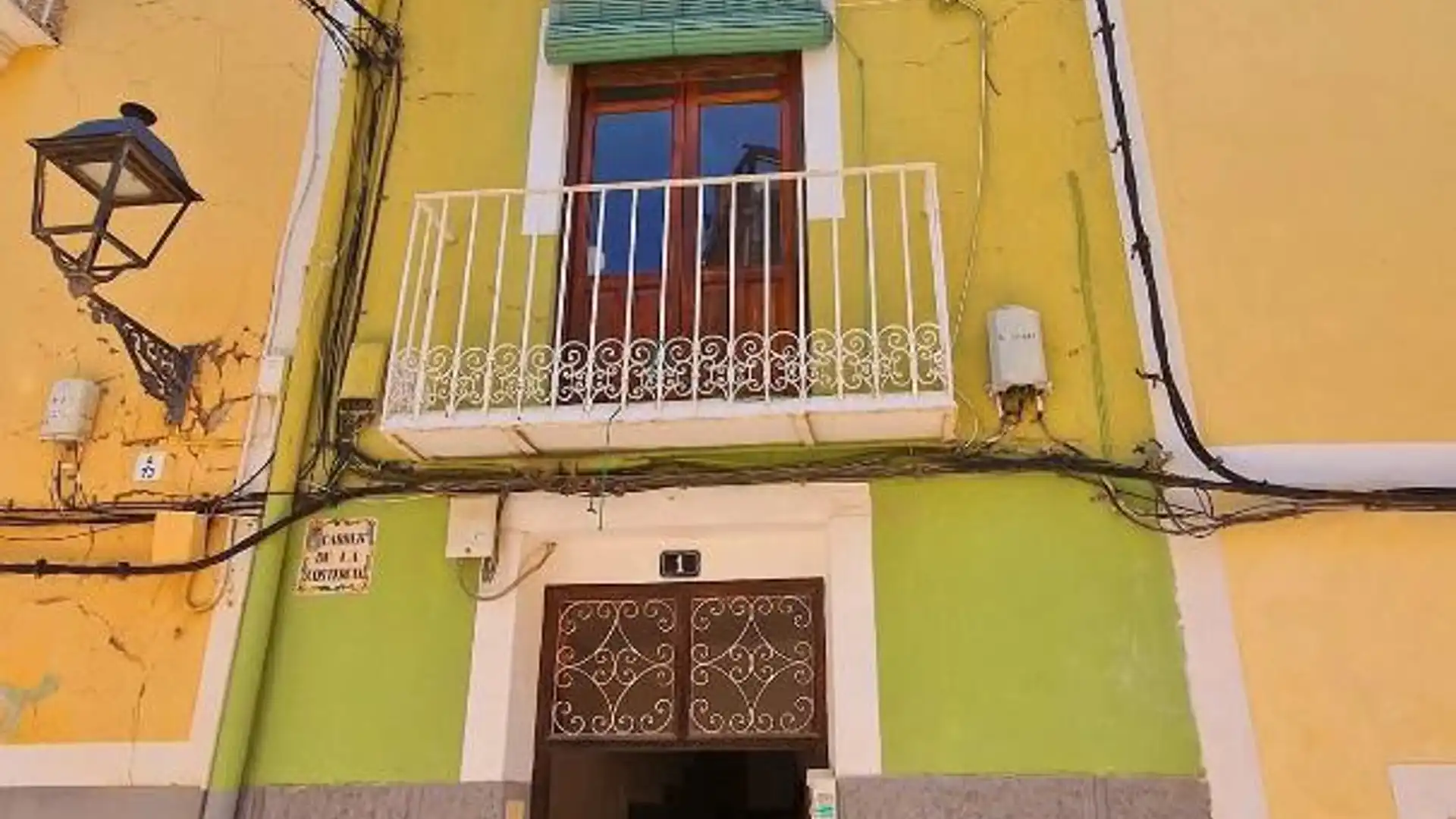 Piso en  Carrer Sant Pere 37 - Foto 9